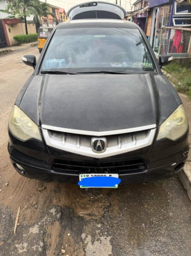ACURA RDX 2008 in Ajah, Lagos
